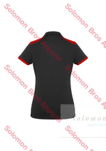 Load image into Gallery viewer, Competitive Ladies Polo No. 1 - Solomon Brothers Apparel