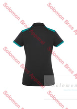 Load image into Gallery viewer, Competitive Ladies Polo No. 1 - Solomon Brothers Apparel