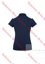 Load image into Gallery viewer, Competitive Ladies Polo No. 1 - Solomon Brothers Apparel