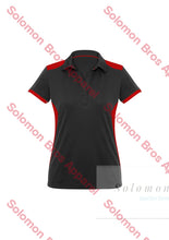 Load image into Gallery viewer, Competitive Ladies Polo No. 1 - Solomon Brothers Apparel