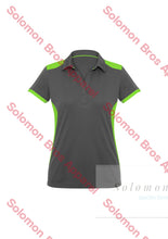 Load image into Gallery viewer, Competitive Ladies Polo No. 1 - Solomon Brothers Apparel