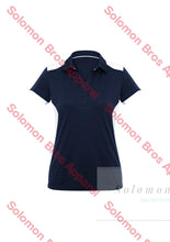 Load image into Gallery viewer, Competitive Ladies Polo No. 1 - Solomon Brothers Apparel