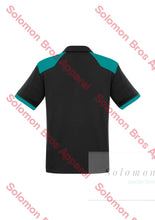 Load image into Gallery viewer, Competitive Mens Polo - Solomon Brothers Apparel