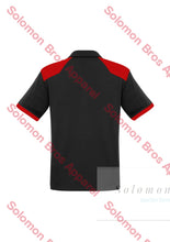 Load image into Gallery viewer, Competitive Mens Polo - Solomon Brothers Apparel