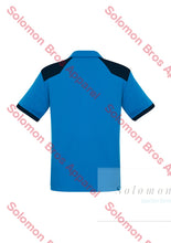 Load image into Gallery viewer, Competitive Mens Polo - Solomon Brothers Apparel