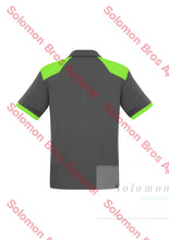 Load image into Gallery viewer, Competitive Mens Polo - Solomon Brothers Apparel