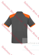 Load image into Gallery viewer, Competitive Mens Polo - Solomon Brothers Apparel