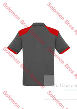 Load image into Gallery viewer, Competitive Mens Polo - Solomon Brothers Apparel