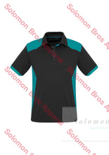 Load image into Gallery viewer, Competitive Mens Polo - Solomon Brothers Apparel