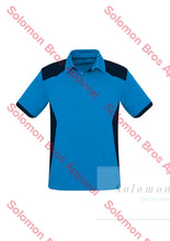 Load image into Gallery viewer, Competitive Mens Polo - Solomon Brothers Apparel