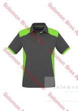 Load image into Gallery viewer, Competitive Mens Polo - Solomon Brothers Apparel