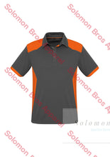 Load image into Gallery viewer, Competitive Mens Polo - Solomon Brothers Apparel