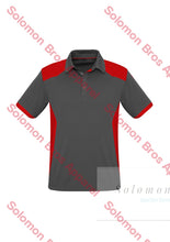 Load image into Gallery viewer, Competitive Mens Polo - Solomon Brothers Apparel