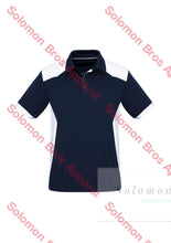 Load image into Gallery viewer, Competitive Mens Polo - Solomon Brothers Apparel