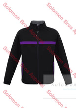 Load image into Gallery viewer, Contrast Unisex Jacket - Solomon Brothers Apparel