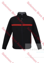 Load image into Gallery viewer, Contrast Unisex Jacket - Solomon Brothers Apparel