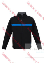 Load image into Gallery viewer, Contrast Unisex Jacket - Solomon Brothers Apparel