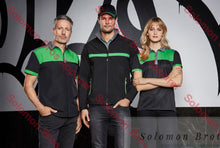 Load image into Gallery viewer, Contrast Unisex Jacket - Solomon Brothers Apparel