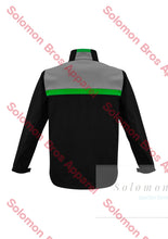 Load image into Gallery viewer, Contrast Unisex Jacket - Solomon Brothers Apparel