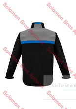 Load image into Gallery viewer, Contrast Unisex Jacket - Solomon Brothers Apparel