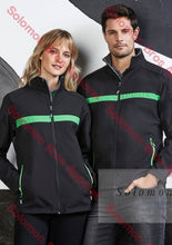 Load image into Gallery viewer, Contrast Unisex Jacket - Solomon Brothers Apparel
