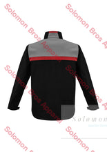 Load image into Gallery viewer, Contrast Unisex Jacket - Solomon Brothers Apparel