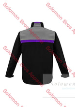 Load image into Gallery viewer, Contrast Unisex Jacket - Solomon Brothers Apparel