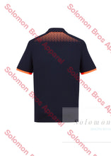 Load image into Gallery viewer, Cosmos Mens Polo - Solomon Brothers Apparel