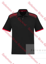 Load image into Gallery viewer, Cosmos Mens Polo - Solomon Brothers Apparel