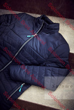Load image into Gallery viewer, Crusade Ladies Jacket - Solomon Brothers Apparel