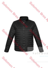 Load image into Gallery viewer, Crusade Mens Jacket - Solomon Brothers Apparel