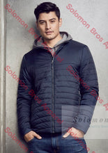 Load image into Gallery viewer, Crusade Mens Jacket - Solomon Brothers Apparel