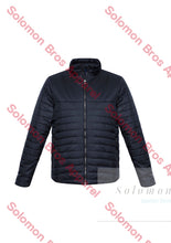 Load image into Gallery viewer, Crusade Mens Jacket - Solomon Brothers Apparel