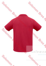 Load image into Gallery viewer, Dash Ladies Polo - Solomon Brothers Apparel