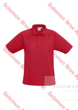 Load image into Gallery viewer, Dash Ladies Polo - Solomon Brothers Apparel