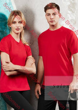 Load image into Gallery viewer, Dash Ladies Tee - Solomon Brothers Apparel