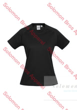 Load image into Gallery viewer, Dash Ladies Tee - Solomon Brothers Apparel