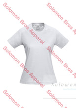 Load image into Gallery viewer, Dash Ladies Tee - Solomon Brothers Apparel