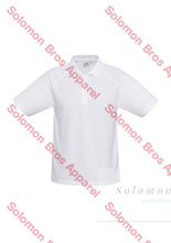 Load image into Gallery viewer, Dash Mens Polo - Solomon Brothers Apparel