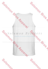 Load image into Gallery viewer, Dash Mens Singlet - Solomon Brothers Apparel