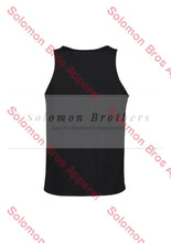 Load image into Gallery viewer, Dash Mens Singlet - Solomon Brothers Apparel