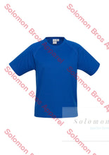 Load image into Gallery viewer, Dash Mens Tee - Solomon Brothers Apparel