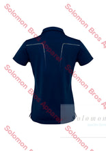 Load image into Gallery viewer, Data Ladies Polo - Solomon Brothers Apparel