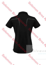 Load image into Gallery viewer, Data Ladies Polo - Solomon Brothers Apparel