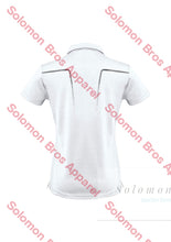 Load image into Gallery viewer, Data Ladies Polo - Solomon Brothers Apparel