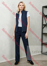 Load image into Gallery viewer, Denver Ladies Pant - Solomon Brothers Apparel