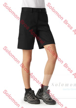 Load image into Gallery viewer, Denver Ladies Short - Solomon Brothers Apparel