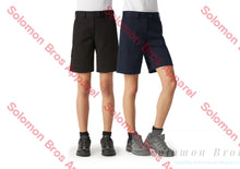 Load image into Gallery viewer, Denver Ladies Short - Solomon Brothers Apparel