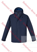 Load image into Gallery viewer, Dimming Mens Jacket Navy / Sm Jackets