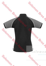 Load image into Gallery viewer, Dynamite Ladies Polo - Solomon Brothers Apparel